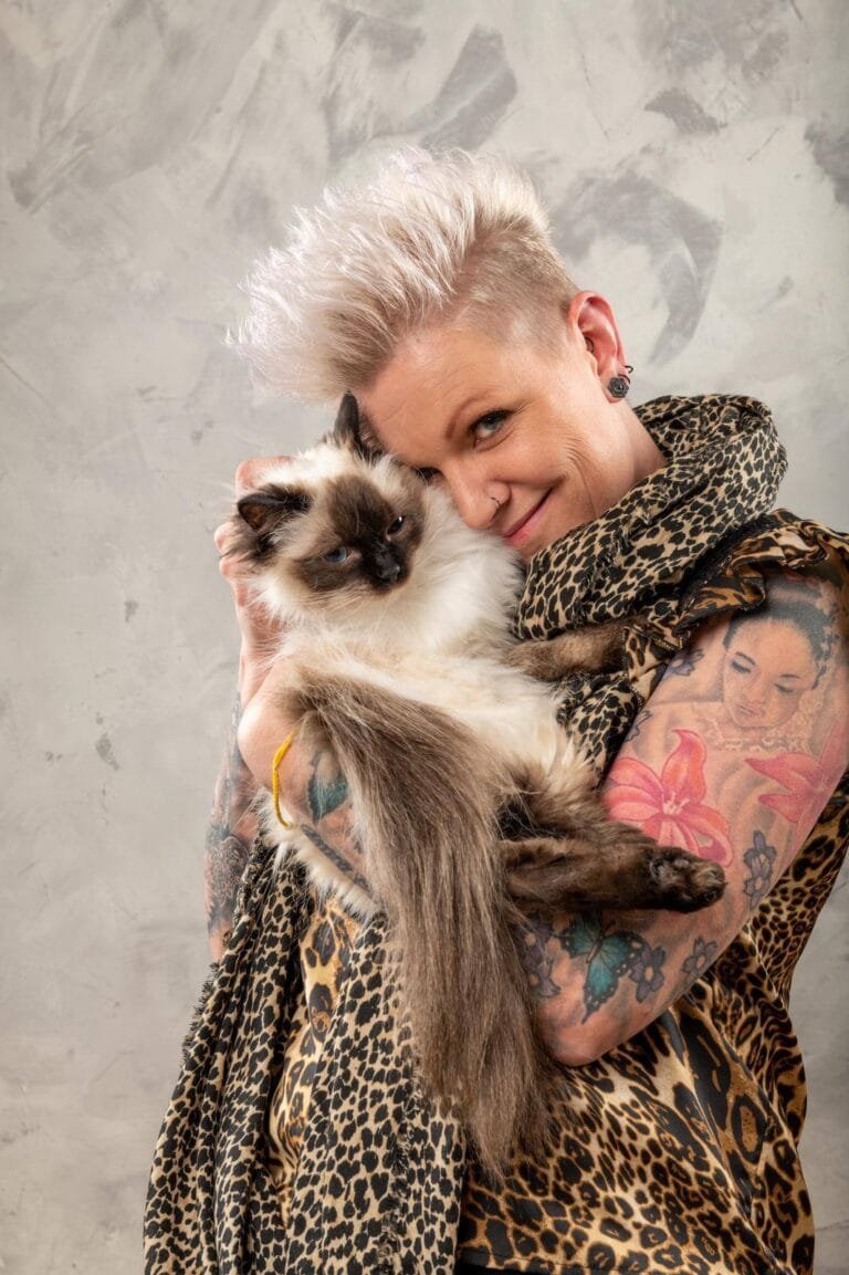 Dieren als helende wezens (Deel 2)